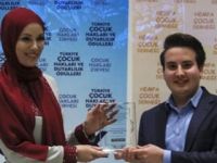 Oyuncu Gamze Özçelik kapandı, tesettüre girdi: İşte başörtülü hali