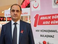 Aids HIV konusunda gençler ciddi anlamda tehdit altında