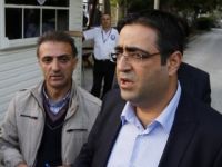 HDP'li Baluken'in hapis cezasına onama