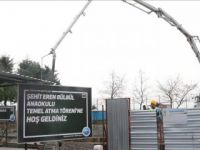 CHP'li belediye ile okul bağışçıları arasında 'tören' krizi