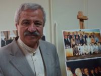 D. Mehmet Doğan’a anlamlı ‘armağan’