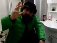 Allah'a küfreden öğretmen görevden alındı
