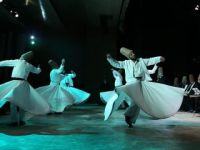 Dünya 'Mevlana kentinde' buluşuyor