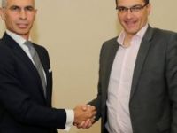 F.Bahçe resmen duyurdu! 2,5 yıllık imza...