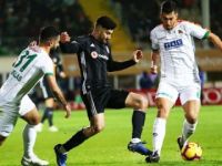 Kartal'a Alanya engeli!