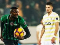 Fenerbahçe küme düşme hattında!
