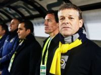 Koeman'dan Ersun Yanal cevabı!