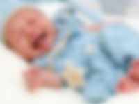 Şanlıurfa'da 2 aylık bebeğin kahreden ölümü!