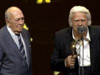Cüneyt Arkın'dan alkol itirafı