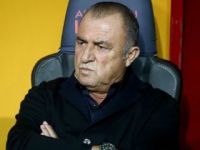 Terim'den oyunculara fırça!