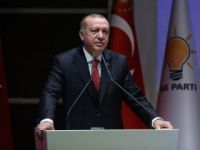 Erdoğan'dan sert açıklamalar: Bu sefer kaçamazsın!