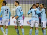 Başakşehir gümbür gümbür!