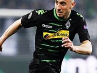 G.Saray golcüsünü buldu! İmza an meselesi