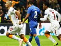 Almanlar G.Saray'a çalıştı!