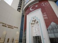 MHP'nin Denizli Büyükşehir Belediyesi için adayı geri çekildi