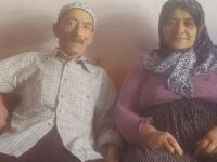 Kanser hastası eşini banyoda yıkarken, şofbenden sızan gazdan zehirlendiler