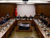 Asgari Ücret Komisyonunun gündemi 'ülke ekonomisi'