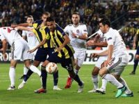Fenerbahçe Trnava deplasmanında