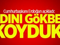 Erdoğan: Tüm kurumlarımıza talimatı veriyorum