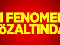 11 fenomen gözaltında! Şaşkına döndüler...