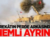 Harekâtın perde arkasındaki önemli ayrıntı!