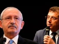 Kılıçdaroğlu İstanbul adayının evinde!