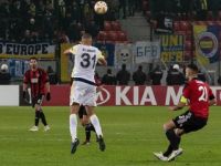 Fenerbahçe grup maçlarını yenilgiyle kapattı