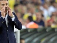 Fenerbahçe, Ersun Yanal'ı resmen açıkladı!