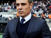 Ersun Yanal'ın yönetimden istediği ilk takviye