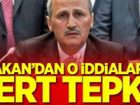 Bakan'dan kazanın sebebine ilişkin açıklama