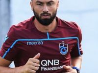 'Burak Yılmaz'a F.Bahçe'den teklif gelirse...'