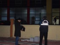 Süper Lig ekibinin kulüp binası tarandı!