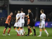 Galatasaray puan farkını korudu!