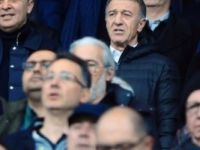 Ağaoğlu'ndan GS Store saldırısı için açıklama