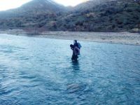 Fedakar babanın çilesi sona eriyor