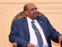 Sudan Cumhurbaşkanı Ömer el-Beşir Şam'da Esed'le görüştü