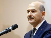 ABD beslediği adamlarla bizi yıldırabileceğini düşündü