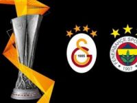 Rakiplerimiz belli oldu!