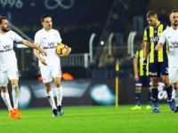 Fener'in yüzü gülmüyor!
