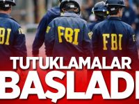 ABD'de FETÖ'ye yakın takip!