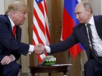 Rusya, Trump'a yardım etmiş!