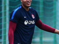 Trabzonsporlu futbolcu şehri terk etti