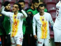 Cimbom turladı!