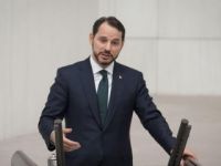 Vergi sistemi çalışmaları 2019'da çok etkin olacak