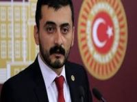 CHP'li Eren Erdem'e bir şok daha