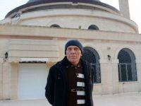 Antalya'da bir garip boşanma: Kendi selasını okuttu