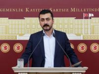 CHP'li Eren Erdem'e tahliye kararı