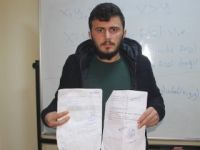 Bana elektrik çarptıktan sonra kafam çalışmaya başladı