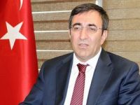 Yılmaz: "Türkler, Kürtler, Türkmenler, Araplar hepsi bizim kardeşimiz"