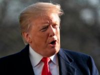 Trump'tan Türkiye'ye küstah tehdit!